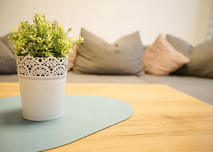 Apartman Almtalhotel In