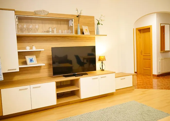 Apartman Almtalhotel In 4*