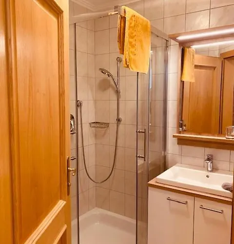 Almtalhotel In Apartman 4*