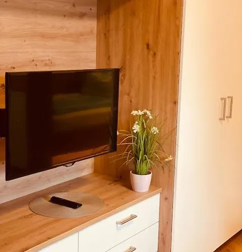 Apartman Almtalhotel In 4*