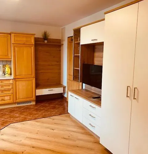 Apartman Almtalhotel In Pettenbach