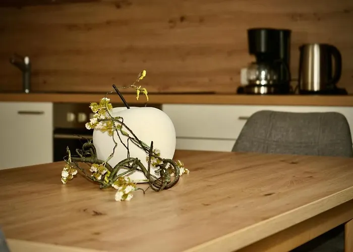 Almtalhotel In Apartman