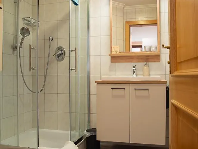 Apartman Almtalhotel In