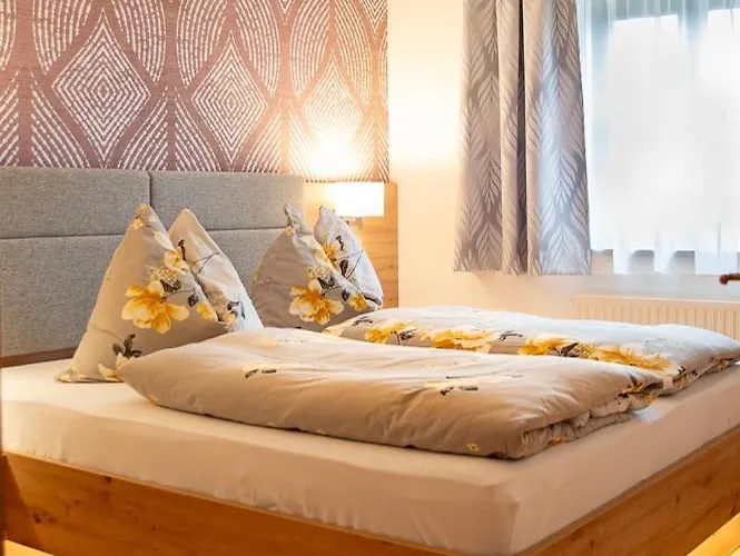 Almtalhotel In Pettenbach