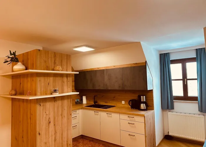 Apartman Almtalhotel In 4*