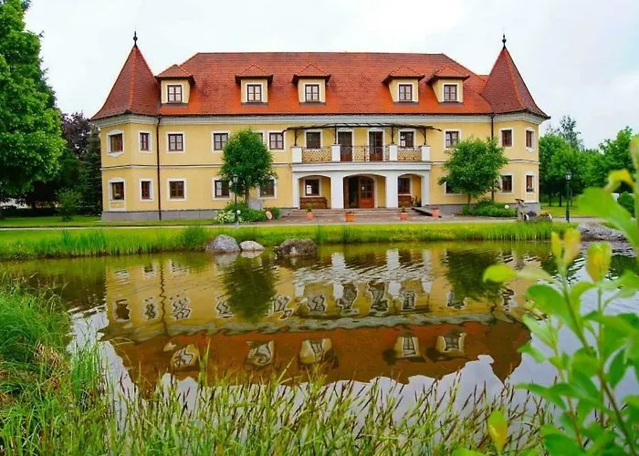 Almtalhotel In Apartman