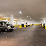 Almtalhotel In Pettenbach