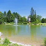 Almtalhotel In 4* Pettenbach