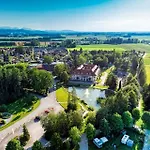 Almtalhotel In 4* Pettenbach