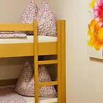 아파트 Almtalhotel In 4*