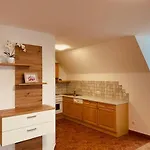 Almtalhotel In 아파트 Pettenbach