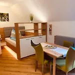 Almtalhotel In 아파트 Pettenbach