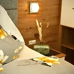 Almtalhotel In 아파트 Pettenbach