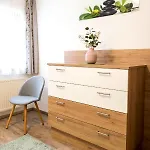 Almtalhotel In 아파트 Pettenbach