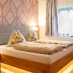 Almtalhotel In Pettenbach