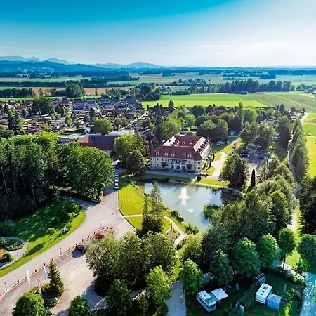 Almtalhotel In 4* Pettenbach