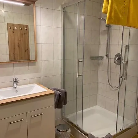 公寓 Almtalhotel In Pettenbach