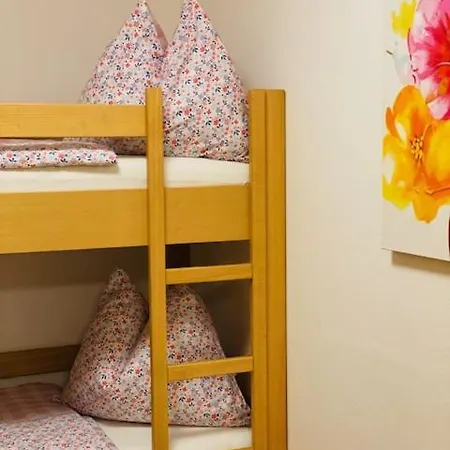Apartamento Almtalhotel In 4*