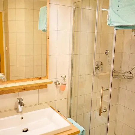 公寓 Almtalhotel In 4*