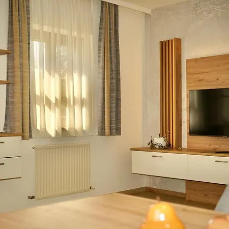 Almtalhotel In 4*