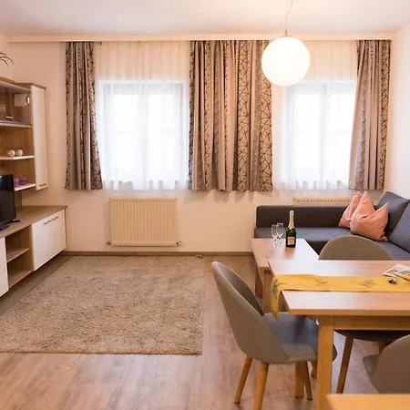 Almtalhotel In