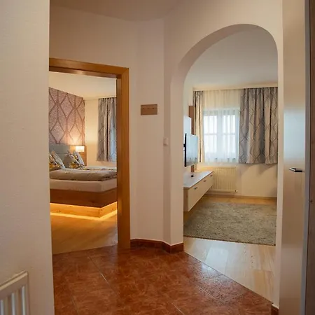 Almtalhotel In 4*