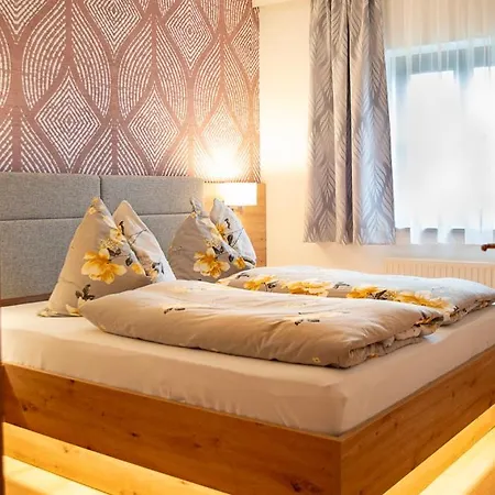 Almtalhotel In Pettenbach