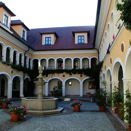 דירה Almtalhotel In Pettenbach