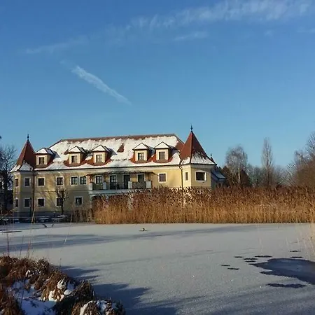 Almtalhotel In * Pettenbach