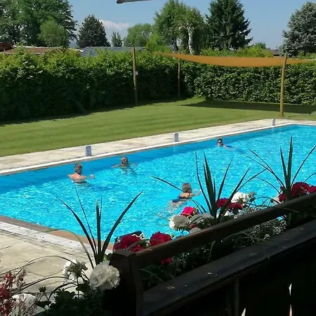 Almtalhotel In