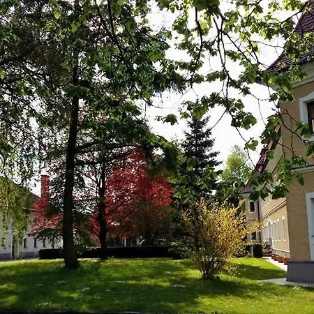Almtalhotel In