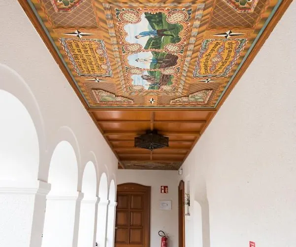 Almtalhotel In شقة 4*