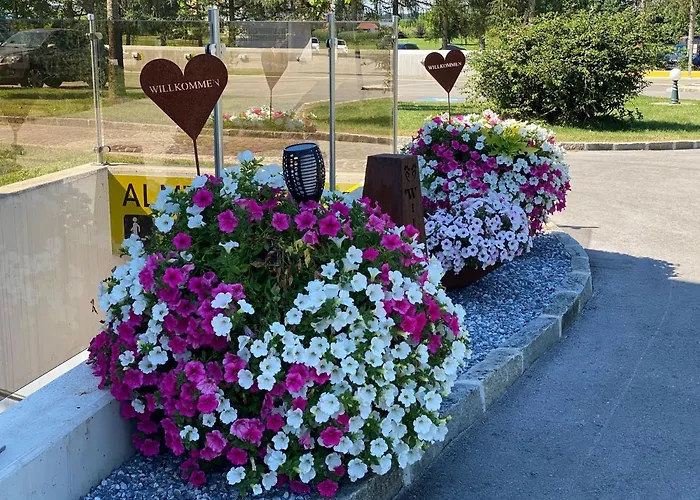 Almtalhotel In شقة 4*