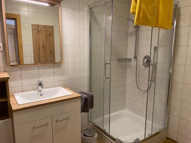 شقة Almtalhotel In Pettenbach