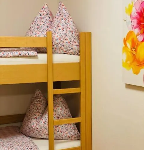 شقة Almtalhotel In 4*