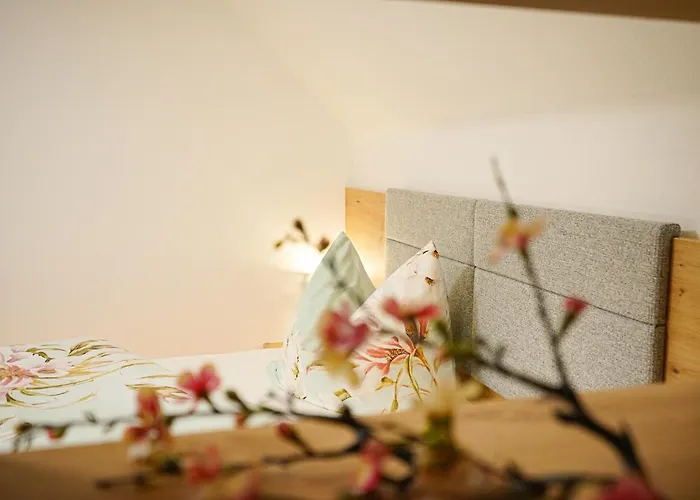 Almtalhotel In شقة Pettenbach